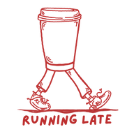 Running Late